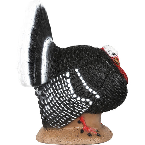 Image of Delta Mckenzie Backyard 3d Target Strutter Turkey