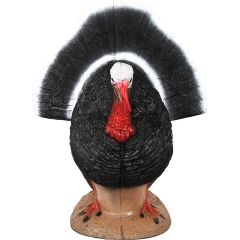 Image of Delta Mckenzie Backyard 3d Target Strutter Turkey