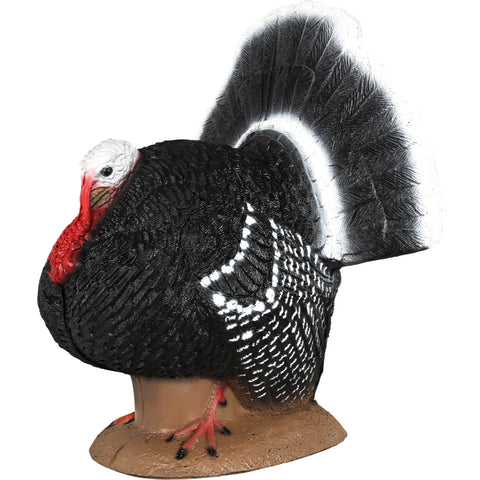 Image of Delta Mckenzie Backyard 3d Target Strutter Turkey