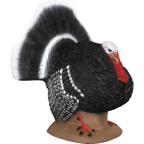 Image of Delta Mckenzie Backyard 3d Target Strutter Turkey