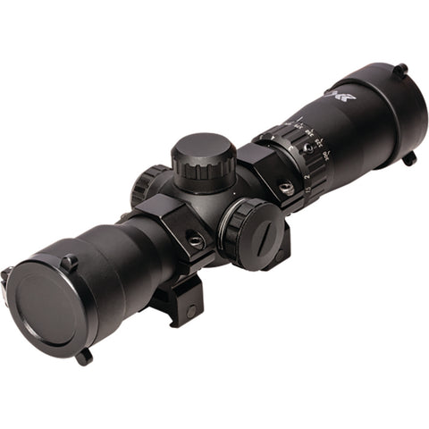 Image of Bear X Speed Comp Crossbow Scope Illuminated Reticle