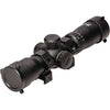 Bear X Speed Comp Crossbow Scope Illuminated Reticle