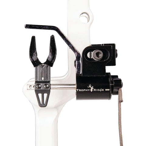 Image of Trophy Ridge Sync Arrow Rest Rh