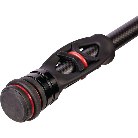 Image of Trophy Ridge Hitman Stabilizer Black 6 In.