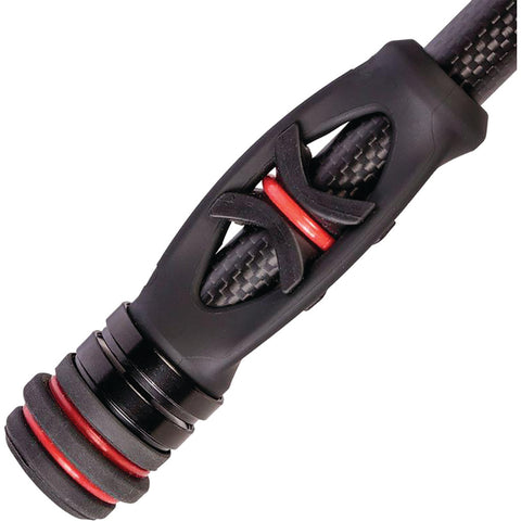 Image of Trophy Ridge Hitman Stabilizer Black 6 In.