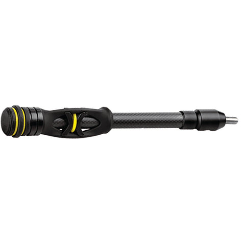 Image of Trophy Ridge Hitman Stabilizer Black 8 In.