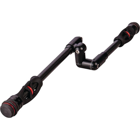 Image of Trophy Ridge Hitman Stabilizer Black 6 In./8 In. Combo