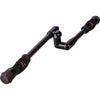 Trophy Ridge Hitman Stabilizer Black 6 In./8 In. Combo