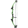 Genesis Mini Bow Green Lh