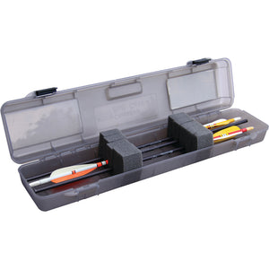 Mtm Crossbow Bolt Case Smoke