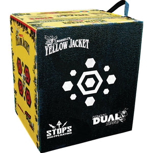 Morrell Yellow Jacket Yj-350 Dual Threat Target