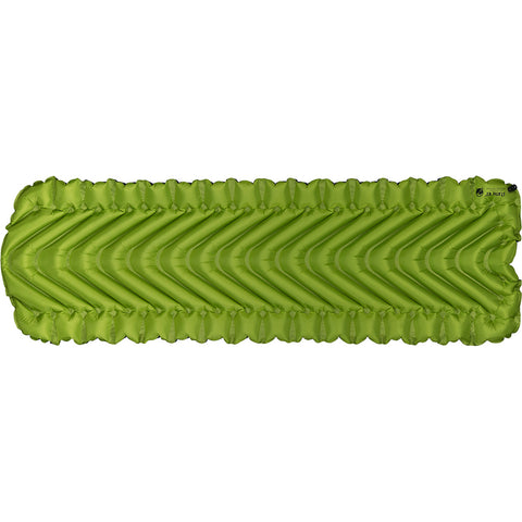 Image of Klymit Static V2 Sleeping Pad Light Green