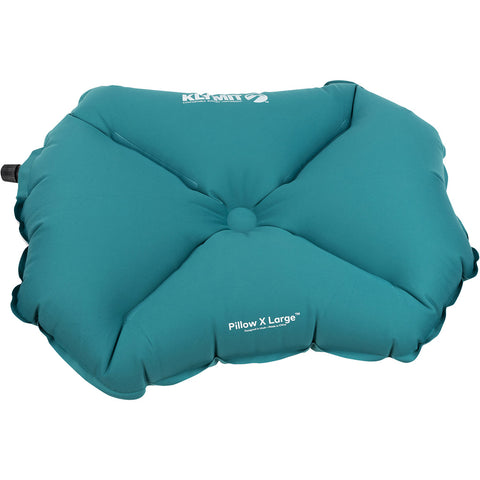 Image of Klymit Pillow X Large Teal