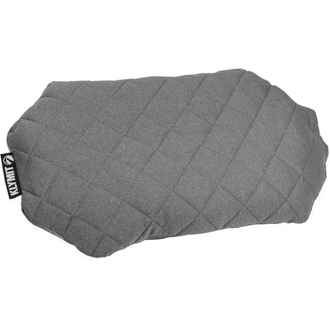 Image of Klymit Luxe Pillow Grey