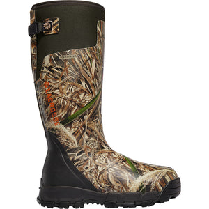 Lacrosse Alphaburly Pro Boot Realtree Max 5 800g 13