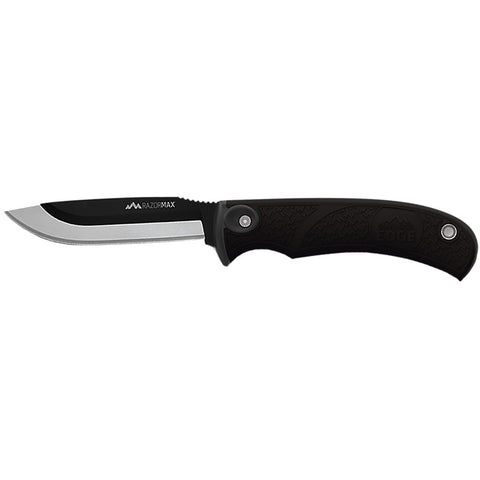 Image of Outdoor Edge Razormax Knife Black