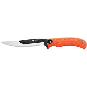 Outdoor Edge Razormax Knife Orange