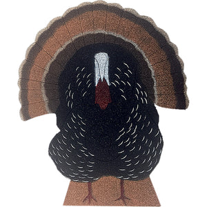 Oncore Archery Target Strutting Turkey