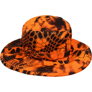 Outdoor Cap Boonie Hat Inferno