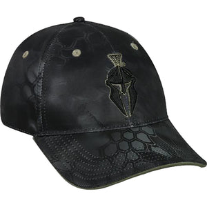 Outdoor Cap Kryptek Logo Hat Typhon