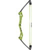 Bear Apprentice Bow Set Flo Green Rh