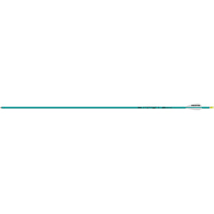 Easton Genesis Arrows 3 In. Vane Teal 36 Pk.