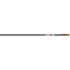 Easton 6.5 Hunter Classic Arrows 400 2 In. Bully Vanes 6 Pk.