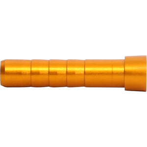 Easton 6.5mm Inserts Orange 100 Pk.