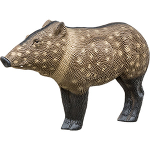 Rinehart Signature Peccary Target