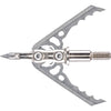 Rage Hypodermic Nc +p Broadheads 125 Gr. 3 Pk.