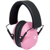 Radians Lowset Earmuff Pink