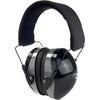 Radians Trpx Passive Earmuff Black