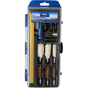 Gunmaster Universal Hybrid Shotgun Cleaning Kit 21 Pc.