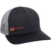 Hornady Meshback Cap Black/grey