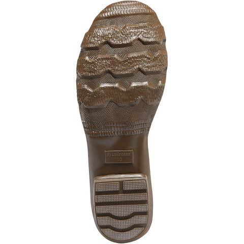 Image of Lacrosse Burly Classic Boot Realtree Timber 9