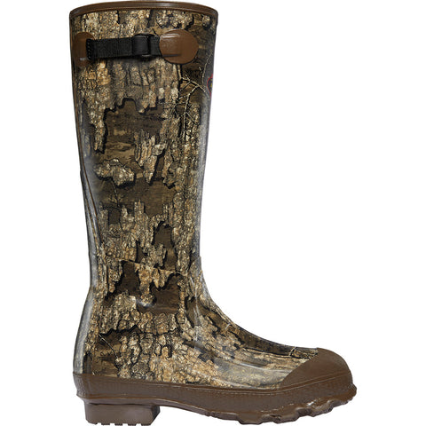 Image of Lacrosse Burly Classic Boot Realtree Timber 9