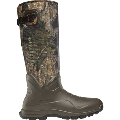 Image of Lacrosse Aerohead Sport Boot Realtree Timber 3.5mm 9