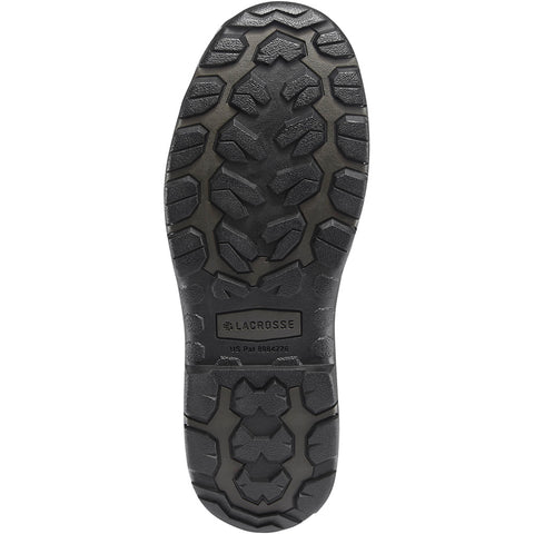 Image of Lacrosse Aerohead Sport Boot Realtree Timber 3.5mm 10