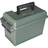 Mtm Ammo Can 50 Caliber Forest Green