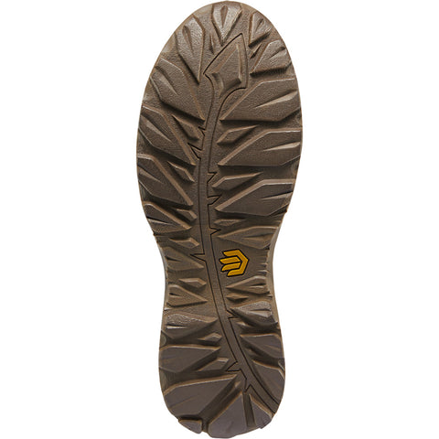 Image of Lacrosse Alpha Agility Snake Boot Brown 9