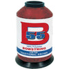 Bcy B55 Bowstring Material Root Beer 1/4 Lb.