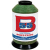 Bcy B55 Bowstring Material Green 1/4 Lb.