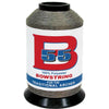 Bcy B55 Bowstring Material Silver 1/4 Lb.