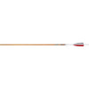 Easton Carbon Legacy Arrows 400 4 In. Feathers 6 Pk.