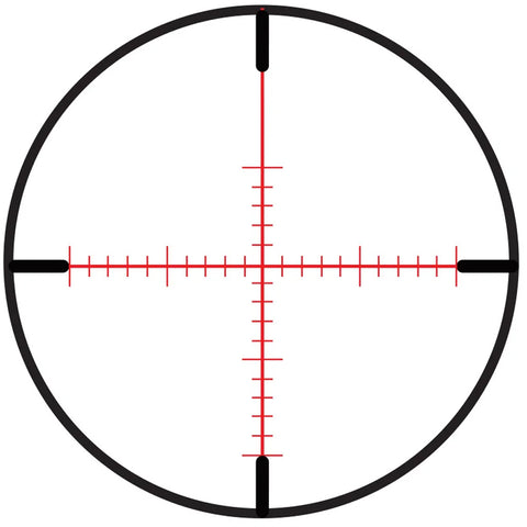 Image of Alpen Apex Rifle Scope 4.5-27x50