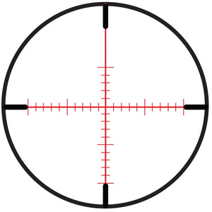 Alpen Apex Rifle Scope 4.5-27x50