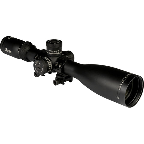 Image of Alpen Apex Rifle Scope 4.5-27x50