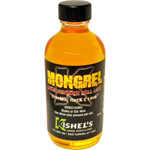 Kishels Mongrel Trapping Lure 1 Oz.