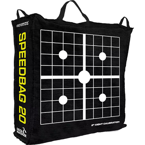 Image of Delta Speedbag 20 Bag Target