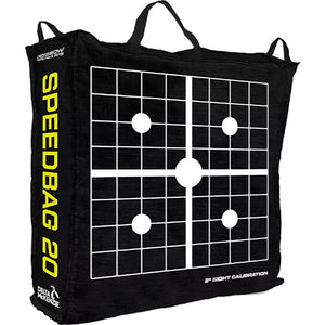 Delta Speedbag 20 Bag Target